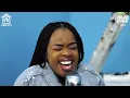 PIANO CITY Feat BOOHLE LIVE | EP - 4 | S1