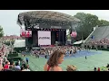 MICHELLE - Oontz - Live from Forest Hills Stadium