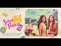 Lorde, Lana Del Rey - Solar Power (Remix)