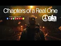 Chapters of a Real One (Official Lyrics Video) | Ogla Project