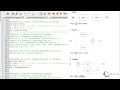 Transfer Function - Process Control Example 4 using Octave Solve Series Parallel Negative Feedback