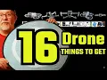 16 Drone Accessories You ll ACTUALLY Use