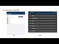 Introduction to the CW MARS App