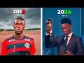 Download Lagu VINICIUS JUNIOR: O MELHOR JOGADOR DO MUNDO EM 2024
