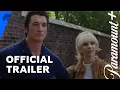 The Offer Trailer Paramount