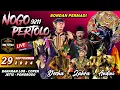 Download Lagu 🔴 LIVE MALAM INI JARANAN NOGO PERTOLO FT BONDAN PERMADI TASYAKURAN DUA PUTRA FIBER JETIS PONOROGO