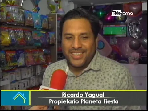 Decoración futbolera para disfrutar el mundial