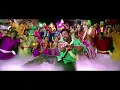 Bahaddur - Hudgeerige Full Song Video | Dhruva Sarja | Radhika Pandit | V Harikrishna