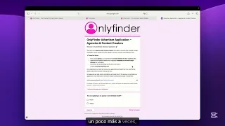 OnlyFinder - The Easiest Method to Multiply Your Models Earnings on OnlyFans