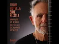 Not so Much - Thom Rotella