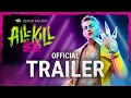 Dead by Daylight All-Kill Trailer