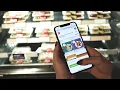 Yo Sushi x Vita Mojo Case Study