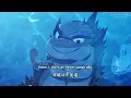 They Fired a Nuke at My Island, So I Swallowed It and Unleashed a DRAGON APOCALYPSE on Them! #anime