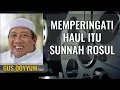 Download Lagu GUS QOYYUM | 3 KEMATIAN YANG MEMDAPATKAN PUJIAN
