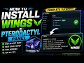 How to Install Pterodactyl Wings on VPS Complete Setup Guide