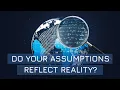 This is how easy it is to manipulate public perception