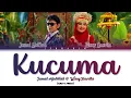 Download Lagu WANY HASRITA \u0026 DATO' JAMAL ABDILLAH - KUCUMA (Lyrics)