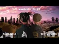 Download Lagu Juice WRLD \u0026 Justin Bieber - Wandered To LA (Official Audio)