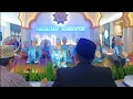 Download Lagu Hadroh Smk Mutiara || New Konsep Burikti Jiharkah ft Bang Fauzi || Parade Bergengsi Mall Ciputra