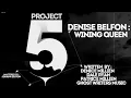 Denise Belfon - Wining Queen (Project 5 Riddim) [