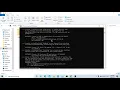 48 schtasks schedule tasks Windows Dos Commands tutotrial System Admin tutorial commands