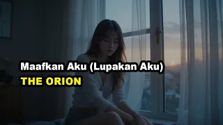 the orion forgive me forget me enda ungu vortexia style cover ivory lune