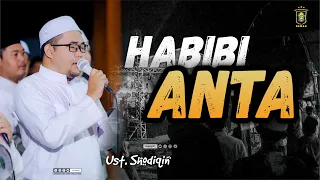 Download Habibi Anta Ya Muhammad ..JATI SUMO NEGORO DEMAK MP3