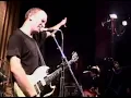Fugazi-repeater live 1995