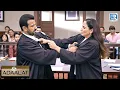 Download Lagu जब Courtroom में सबके सामने Shikha ने उठाया KD पर हाथ | Adalat - अदालत | Courtroom | New Episode