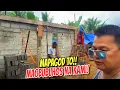 Download Lagu DAY 10.  BAYANIHAN SA BAHAY NI FRANZ.  NAKAPAG BUHOS NA.