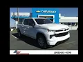 2024 Chevrolet Silverado 1500 RST - Ontario CA