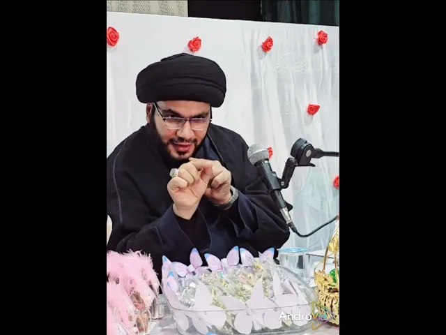 ⁣ثمرة الذكر القلبي في الوضوء والطعام وبين الناس...هام جدا