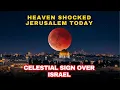 Download Lagu Celestial Light Appeared Over the Temple Mount 😳 Witnesses Say This Happened Today 🙏