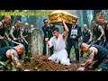 Download Lagu Young Man Holds Funeral for Mother, Rowdy Thugs Block Road Extort Money Ending in Their Total Defeat