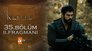 مسلسل قيامة عثمان الجزء الثاني الحلقة 35 كاملة مترجمة للعربية بجودة  مسلسل قيامة عثمان الجزء الثاني الحلقة 35 كاملة مترجمة للعربية بجودة