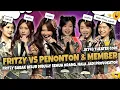 JKT48 - JKT48 THEATER CORE || Kekocakan Di STS Raisha Bareng Gen 12, Theater Tambah Lawak 🤣‼️