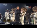 Luis Miguel - La Bikina - En Vivo - Palenque Texcoco 2015