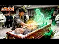 Download Lagu Bos Kaya Divonis Mati Dokter Top, Diselamatkan Pemuda Miskin! Ternyata Dia adalah Dewa Medis!#kdrama