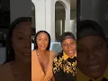 Worthy s response to Chef Carmen ATL giving them 1000 to go with her to Cancun previous relationship