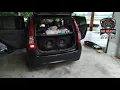 Download Lagu Perodua Viva Video 2.. SubWoofer Woofer Midbass Tweeter Speaker Car Sound System