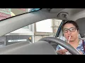 Drive Through Covid Test in California at CVS