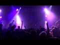 Basement - Crickets Throw Their Voice