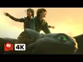 Download Lagu How to Train Your Dragon (2025) 4K - Toothless Gives Astrid A Ride | Movieclips