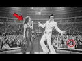 Download Lagu Elvis Presley arrêta son concert pour un chanteur mystérieux — leur duo devint LÉGENDAIRE