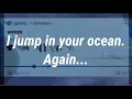 Ren - Waves ( Lyrics Video )