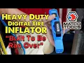 Matco New Digital Tire Inflator And A Cheaper Alternative To the Wedge Light
