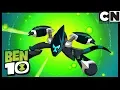 Download Lagu Reina De Las Abejas | Ben 10 en Español Latino | Cartoon Network