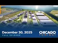 Dec 30 2025 Full Episode - Chicago Tonight