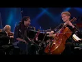Bobby McFerrin: Vivaldi – Concerto for two cellos in g minor, RV 531 (Gewandhausorchester Leipzig)