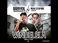 Briyol (Microphonekiller) Ft Y Celeb(408 Empire)-Windelela Audio